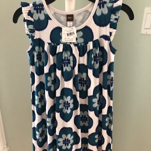 Girls Size 8 Tea Dress